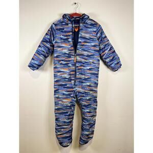 Patagonia Kids 5T Winter Snowsuit One-Piece